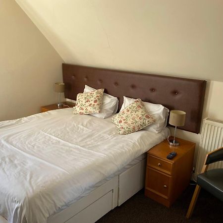 The Linden Leaf Rooms Beeston  Camera foto