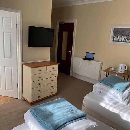 The Linden Leaf Rooms Beeston  Camera foto
