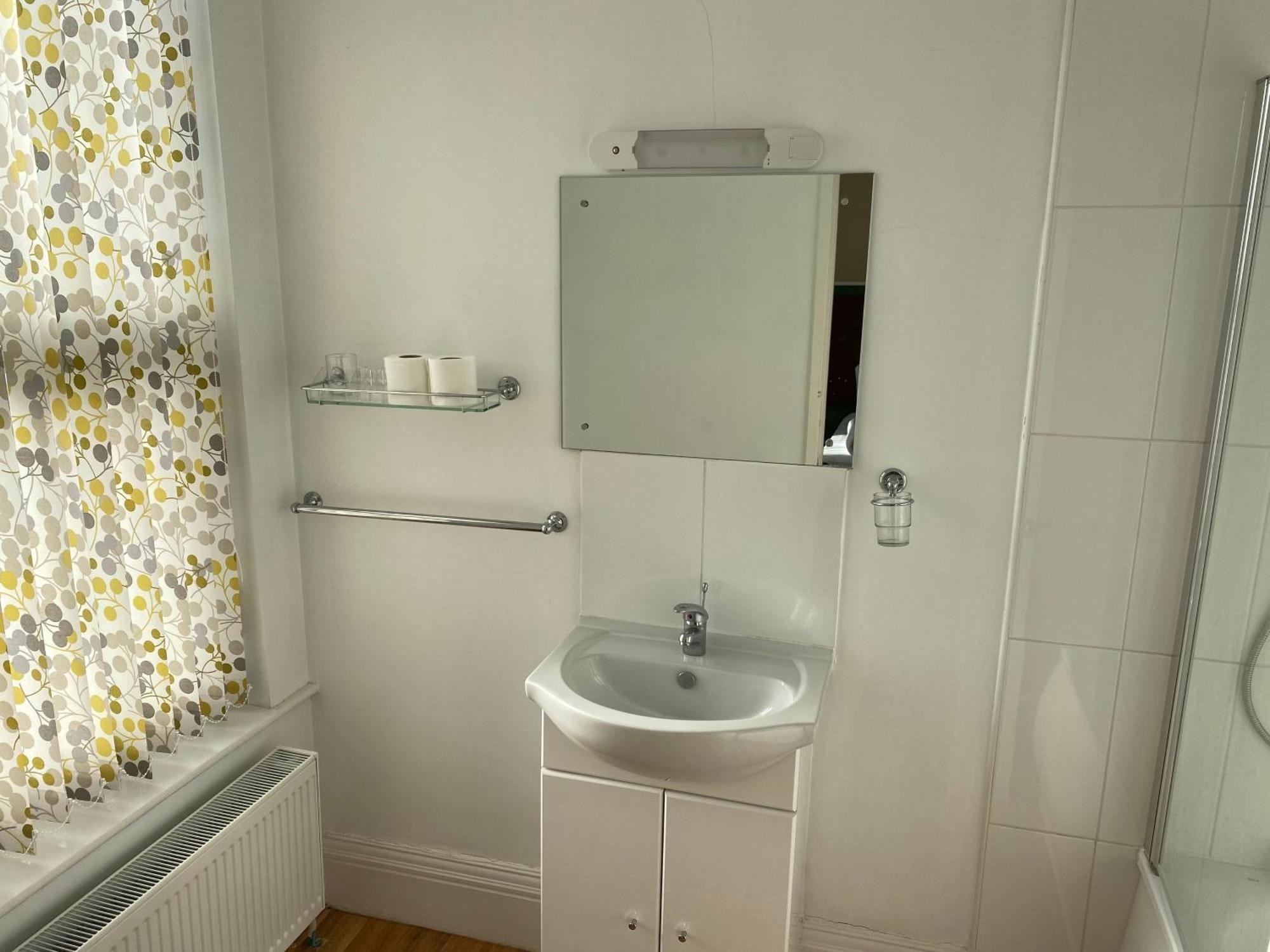 The Linden Leaf Rooms Beeston  Camera foto